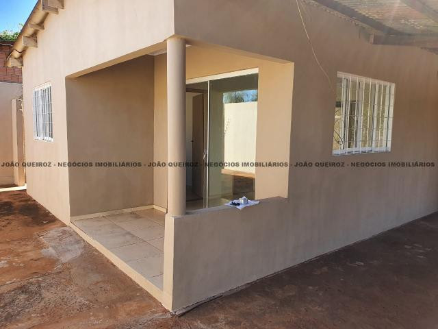 CASA GRANDE - JD. PACAEMBU - PROXIMO AV. GUAICURUS - Foto 1 de 11