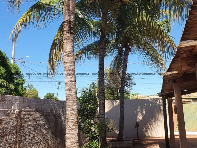 CASA GRANDE - JD. PACAEMBU - PROXIMO AV. GUAICURUS - Foto 2 de 11