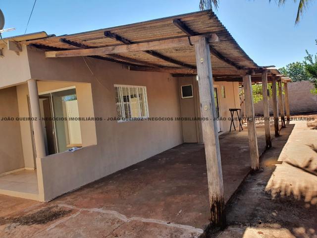 CASA GRANDE - JD. PACAEMBU - PROXIMO AV. GUAICURUS - Foto 3 de 11