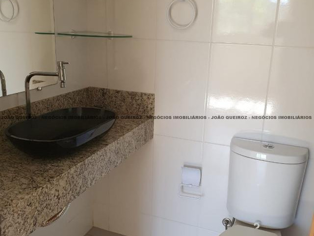 CASA GRANDE - JD. PACAEMBU - PROXIMO AV. GUAICURUS - Foto 11 de 11
