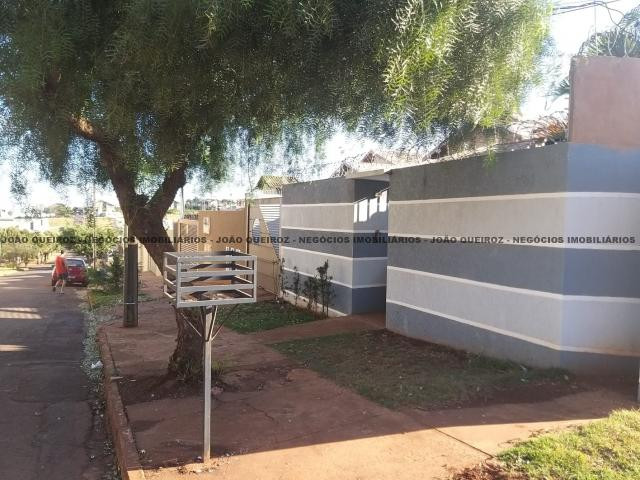 CASA COM PISCINA - JD PARADISO - PROX COMPER TAMANDARÉ - Foto 1 de 16