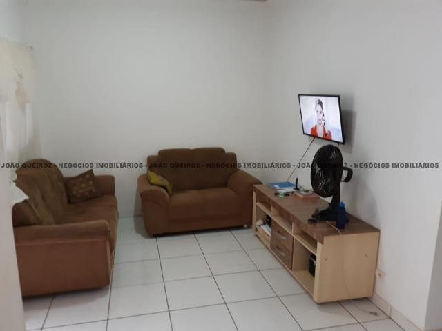 CASA COM PISCINA - JD PARADISO - PROX COMPER TAMANDARÉ - Foto 4 de 16