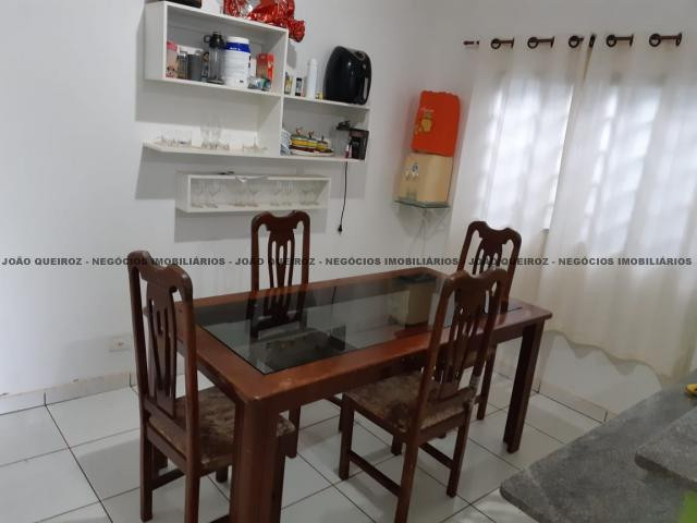 CASA COM PISCINA - JD PARADISO - PROX COMPER TAMANDARÉ - Foto 5 de 16