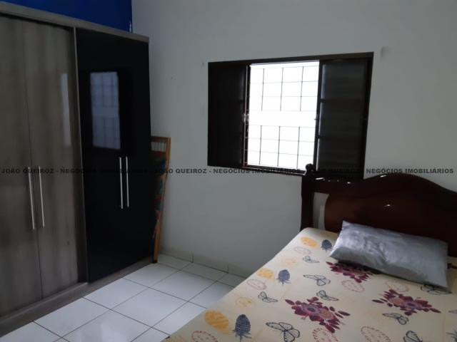 CASA COM PISCINA - JD PARADISO - PROX COMPER TAMANDARÉ - Foto 6 de 16