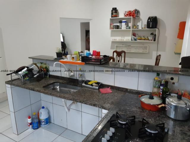 CASA COM PISCINA - JD PARADISO - PROX COMPER TAMANDARÉ - Foto 9 de 16