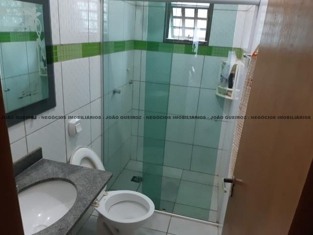 CASA COM PISCINA - JD PARADISO - PROX COMPER TAMANDARÉ - Foto 11 de 16