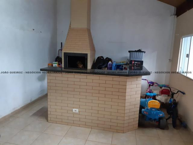 CASA COM PISCINA - JD PARADISO - PROX COMPER TAMANDARÉ - Foto 14 de 16