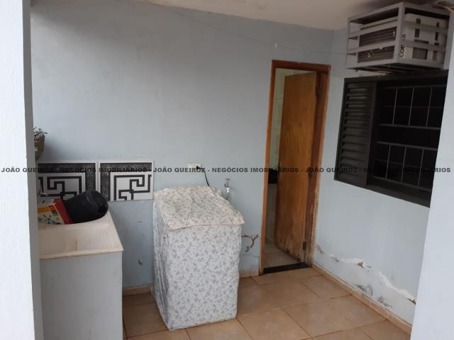 CASA COM PISCINA - JD PARADISO - PROX COMPER TAMANDARÉ - Foto 16 de 16