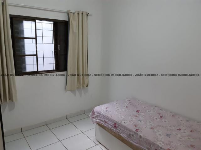 CASA COM PISCINA - JD PARADISO - PROX COMPER TAMANDARÉ - Foto 7 de 16