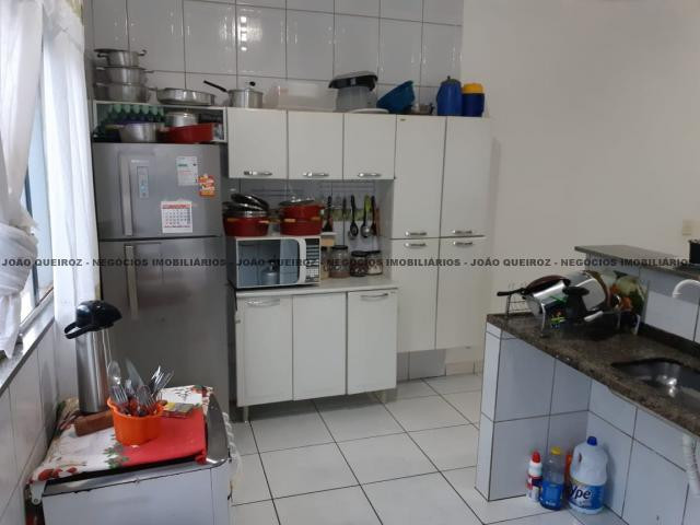 CASA COM PISCINA - JD PARADISO - PROX COMPER TAMANDARÉ - Foto 10 de 16