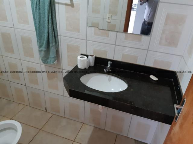 CASA COM PISCINA - JD PARADISO - PROX COMPER TAMANDARÉ - Foto 12 de 16