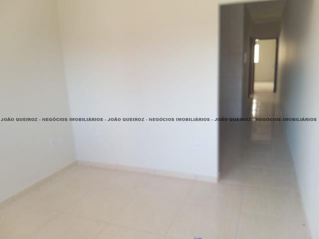 CASAS NOVAS - JARDIM ANACHE - 2 QUARTOS - Foto 1 de 9