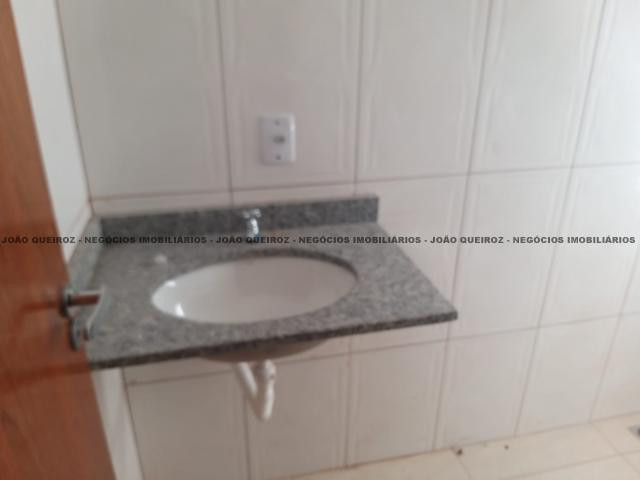 CASAS NOVAS - JARDIM ANACHE - 2 QUARTOS - Foto 6 de 9