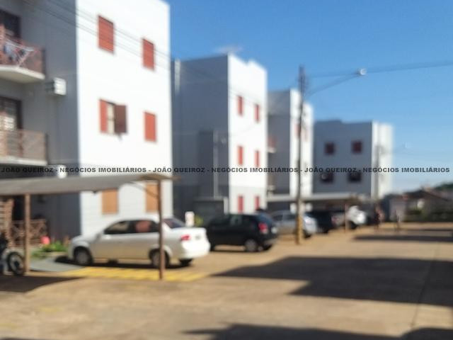 APARTAMENTO RESIDENCIAL TIMBURY - NOVOS ESTADOS - Foto 14 de 16