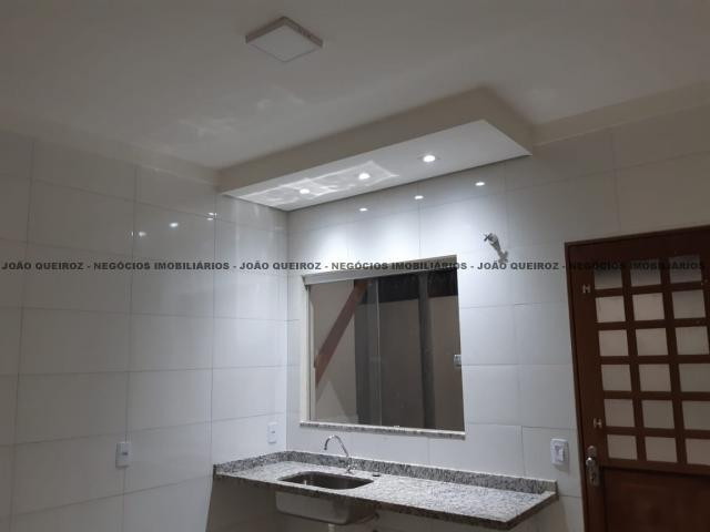 Casa nova - Bairro Nova Campo Grande - Foto 5 de 13