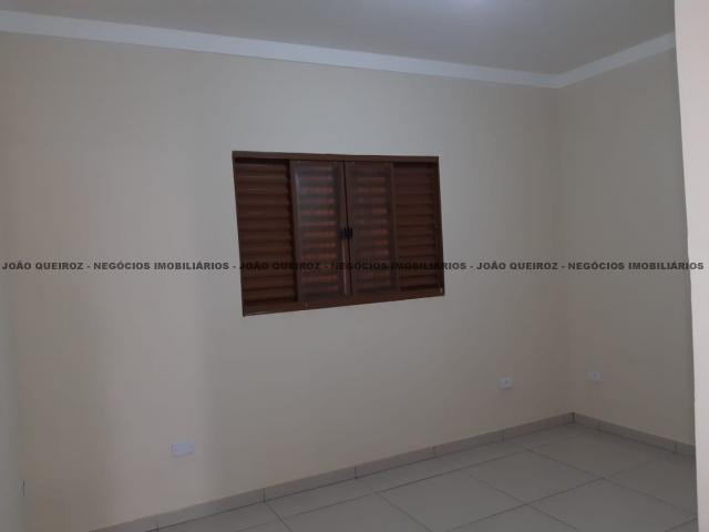 Casa nova - Bairro Nova Campo Grande - Foto 10 de 13
