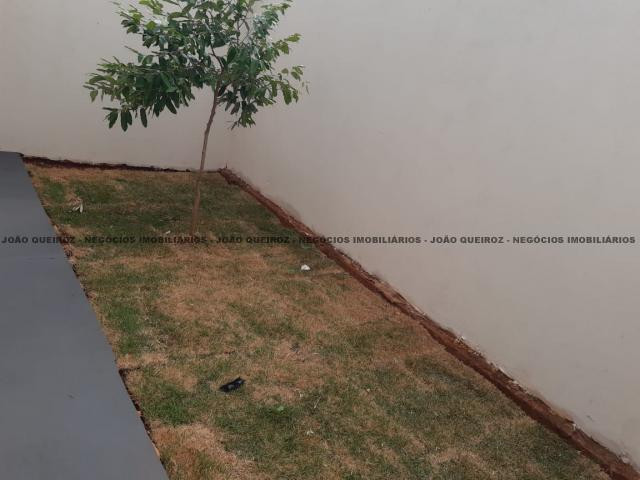 Casa nova - Bairro Nova Campo Grande - Foto 13 de 13