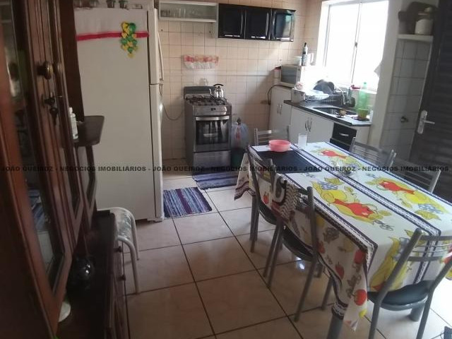 VILA SOBRINHO - 2 QUARTOS  - Foto 2 de 8