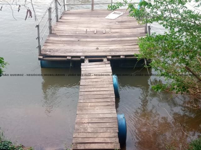 CHÁCARA - PESQUEIRO ANASTÁCIO - RIO AQUIDAUANA - Foto 6 de 7