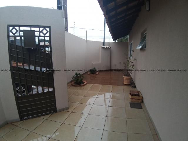 Campo Grande MS - Av. Tamandaré - Jd Seminário - Foto 7 de 9