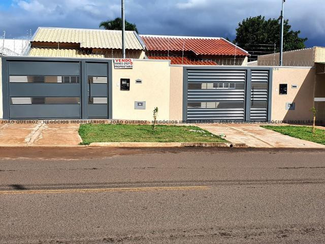 CAMPO GRANDE MS - JD PRESIDENTE - PROX. ATACADÃO CEL ANTONINO
