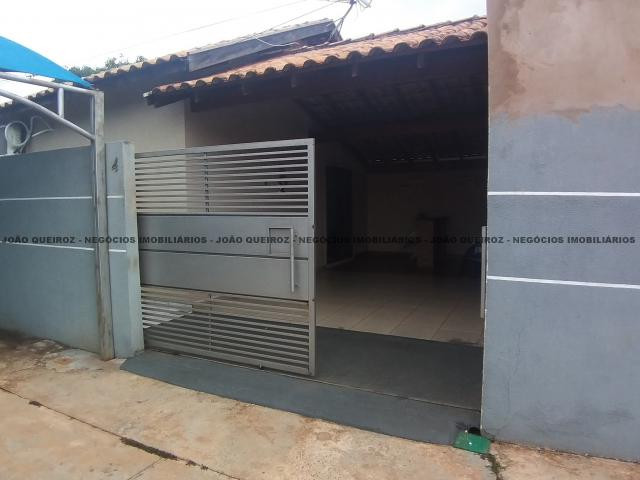 CASA EM CONDOMÍNIO FECHADO - ENTRADA DA COOPHASUL - CAMPO GRANDE MS - Foto 2 de 14