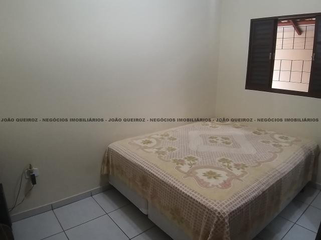 CASA EM CONDOMÍNIO FECHADO - ENTRADA DA COOPHASUL - CAMPO GRANDE MS - Foto 6 de 14