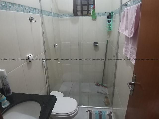 CASA EM CONDOMÍNIO FECHADO - ENTRADA DA COOPHASUL - CAMPO GRANDE MS - Foto 10 de 14
