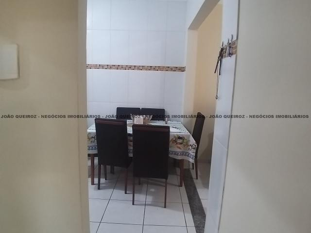 CASA EM CONDOMÍNIO FECHADO - ENTRADA DA COOPHASUL - CAMPO GRANDE MS - Foto 12 de 14