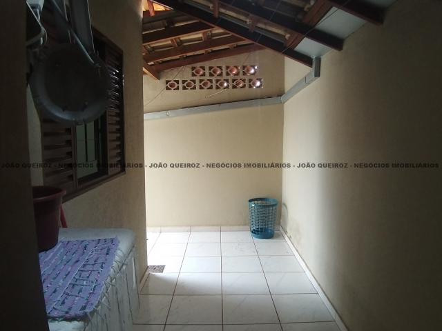 CASA EM CONDOMÍNIO FECHADO - ENTRADA DA COOPHASUL - CAMPO GRANDE MS - Foto 13 de 14