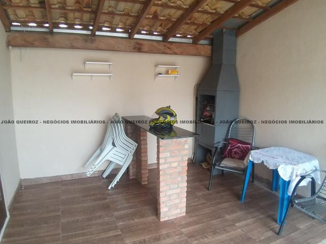 CASA EM CONDOMÍNIO FECHADO - ENTRADA DA COOPHASUL - CAMPO GRANDE MS - Foto 4 de 14