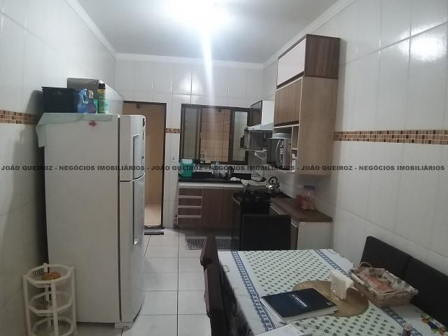 CASA EM CONDOMÍNIO FECHADO - ENTRADA DA COOPHASUL - CAMPO GRANDE MS - Foto 11 de 14