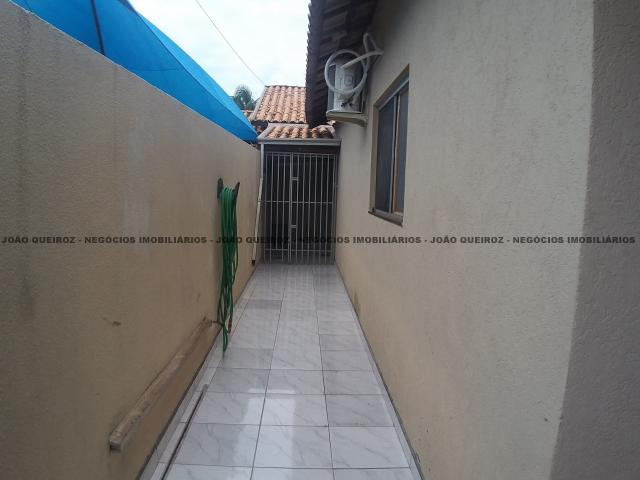 CASA EM CONDOMÍNIO FECHADO - ENTRADA DA COOPHASUL - CAMPO GRANDE MS - Foto 14 de 14