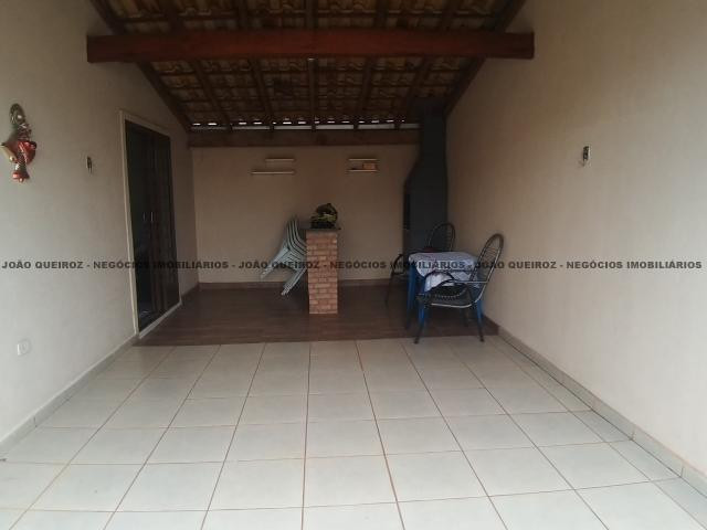 CASA EM CONDOMÍNIO FECHADO - ENTRADA DA COOPHASUL - CAMPO GRANDE MS - Foto 5 de 14