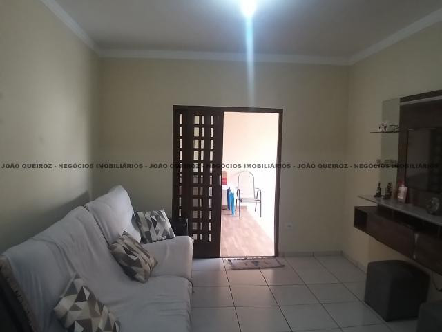 CASA EM CONDOMÍNIO FECHADO - ENTRADA DA COOPHASUL - CAMPO GRANDE MS - Foto 8 de 14