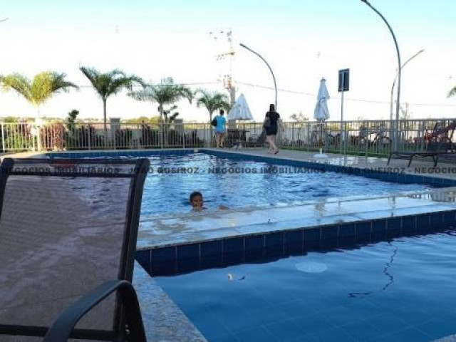 APARTAMENTO - JD SEMINÁRIO - COM PISCINA - Foto 2 de 8