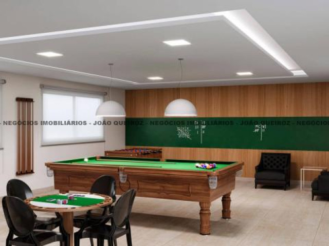 APARTAMENTO - JD SEMINÁRIO - COM PISCINA - Foto 4 de 8