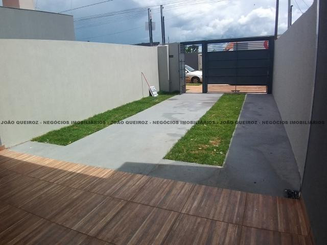 CASAS NOVAS - JD PANORAMA 2 QUARTOS - Foto 11 de 11