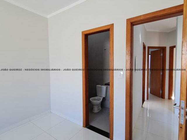 JD TIJUCA -CASAS NOVAS - 2Q + 1 SUÍTE  - Foto 4 de 11