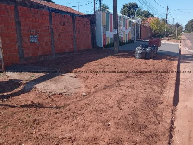 TERRENO - JD PANORAMA - CAMPO GRANDE MS - Foto 3 de 7