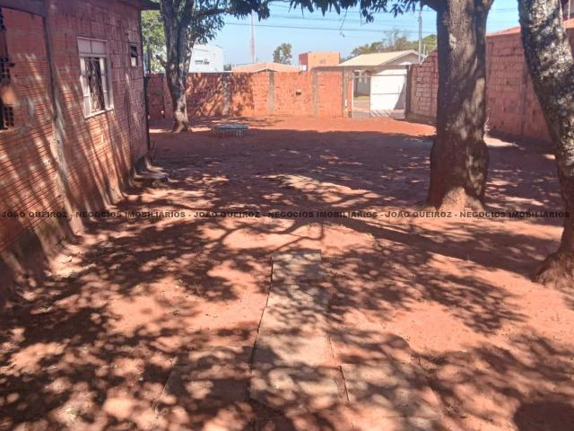 TERRENO - JD PANORAMA - CAMPO GRANDE MS - Foto 6 de 7