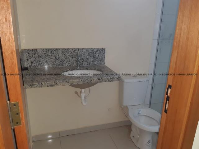 NOVA CAMPO GRANDE - 2Q - CAMPO GRANDE MS - Foto 4 de 9