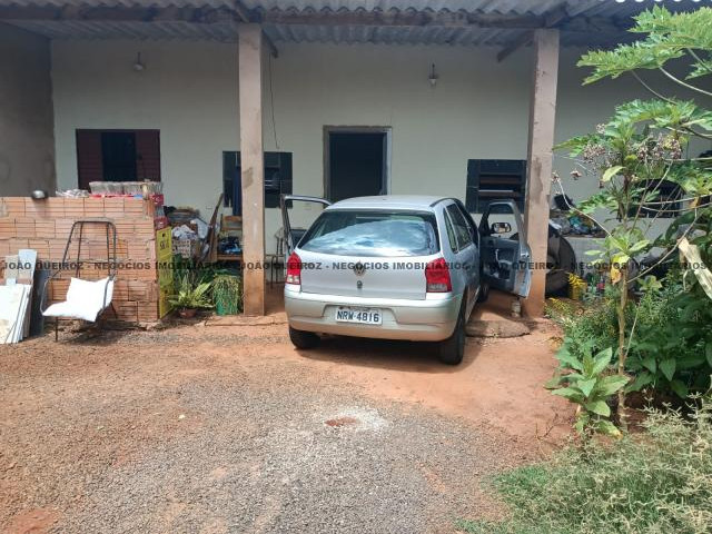 TERRENOS VILA ALMEIDA - CAMPO GRANDE MS - Foto 3 de 5