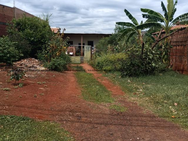 TERRENOS VILA ALMEIDA - CAMPO GRANDE MS - Foto 4 de 5