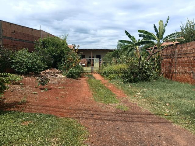 TERRENOS VILA ALMEIDA - CAMPO GRANDE MS