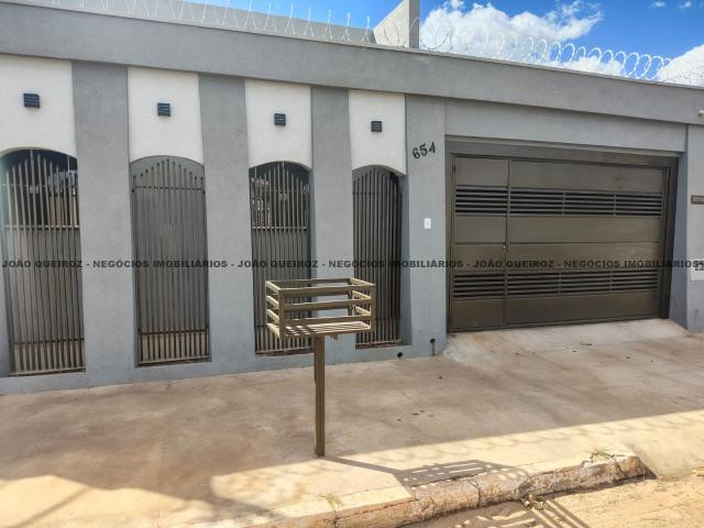 CASA - VILA ALBA - 