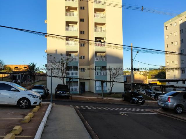 APARTAMENTO TECOL -  MATA DO SEGREDO