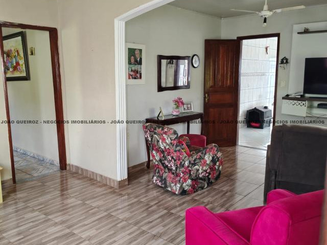 CASA AMPLA - VILA ALMEIDA - 4QT (2 SUÍTES) - Foto 1 de 12