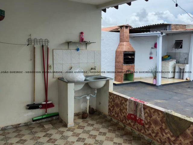 CASA AMPLA - VILA ALMEIDA - 4QT (2 SUÍTES) - Foto 11 de 12