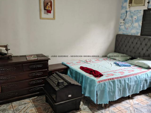 CASA AMPLA - VILA ALMEIDA - 4QT (2 SUÍTES) - Foto 3 de 12